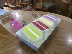 -丁香西饼屋(桂林路店)