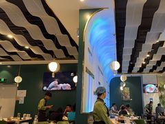 -烹然四季椰子鸡火锅(姚家园万象汇店)