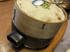 糯米排骨-云境生态园(红谷滩店)