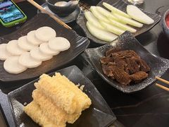 -熹悟海鲜火锅·广式打边炉