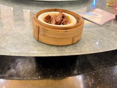 豉汁蒸凤爪-稻香酒家(长宁KING88广场店)
