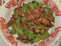 -李大嘴·湖北烧菜馆(汉阳总店)