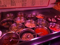 -长平肥姐白粥·海鲜打冷