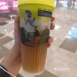 夏日炎炎，怎么能少了丘大叔柠檬茶🍵