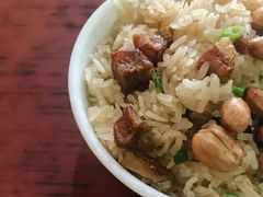 -李记潮汕砂锅粥(营福路店)
