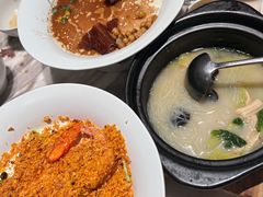 -汤城小厨•粤菜•靓汤(西直门凯德MALL店)