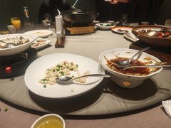 -小厨娘淮扬菜(天印大道店)