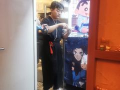 -弓二·烧鸟居酒屋(财富购物中心店)
