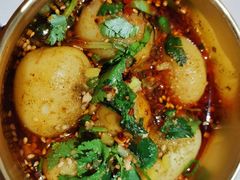 小土豆-盛香亭热卤(万象城店)