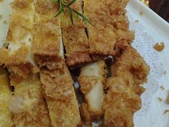 -邢家锅贴老店·非遗·开封菜(金明广场店)