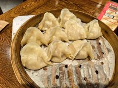 -新兴园饺子馆(河南街店)