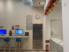 -瑞尔齿科(颐堤港诊所)