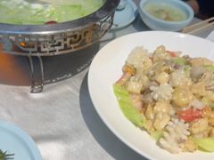 -津沽小院(天津之眼店)