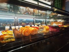 -BAKER&SPICE(环贸店)