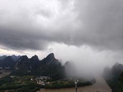 -61号餐吧(兴坪古镇漓江店)