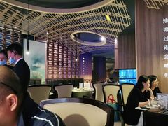 -钟菜·粤菜点心·宴请(海上世界·汇港二期店)
