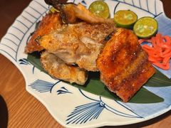 -木村武·手作寿司料理(中山亭店)