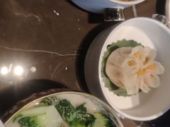 -海派悦庭·海胆烧麦·新融合菜(凯德广场店)