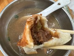 -老牌依强牛肉店(达道总店)