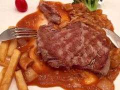 -红房子西菜馆(淮海店)