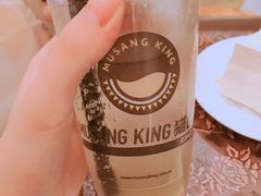 -MUSANG KING猫山王(龙湖杭州滨江天街店)