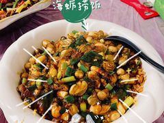 -连家船海鲜大排档·20年闽菜店(厦大店)