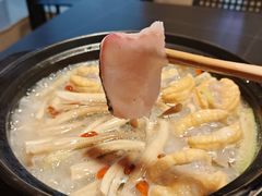 -牛牛和牛海鲜粥底火锅(长虹国际城店)