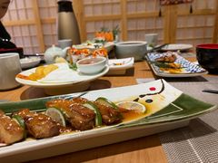 -鮨桐日本料理(望京店)