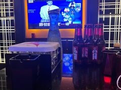 -音乐派KTV(银泰城店)
