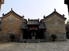 -康百万庄园