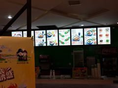 -正一味石锅拌饭(望京新世界店)