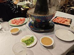 -东来顺饭庄(apm总店)