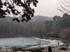 -香山公园
