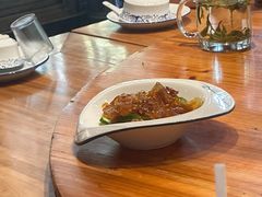 -礼耕堂·百年茶人餐厅(梅家坞店)