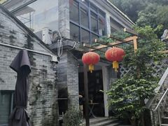 -周大娘牛乳(旧寨古村总店)