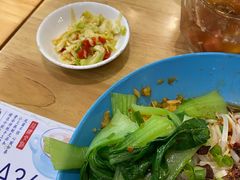 -贵凤凰贵州米粉(望京店)