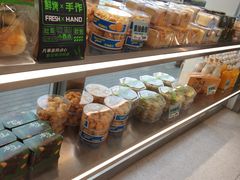 -精点味道(西安路店)