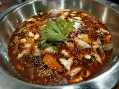 -川渔居—鱼火锅(八方汇店)