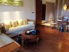 -西双版纳融创皇冠假日度假酒店