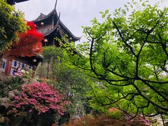 -胡雪岩故居