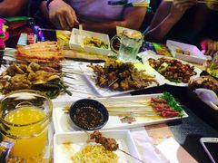 -9527星耀烧烤音乐酒馆