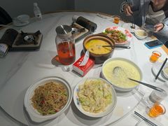 -吴掌柜·藕汤印象(南湖店)