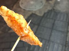 -傅强排骨(成都总店)