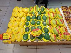 -乐乐鲜果水果超市(河北店)