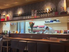 -长崎屋·日本料理·刺身·烧鸟(天河北路店)