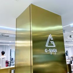 -G-SAGA形象设计