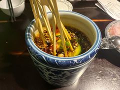 钵钵鸡-陈麻婆豆腐总店