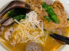 -三姐·老友记·南宁老友粉(朝阳区光华路嘉里中心店)