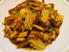 -渔家风味·鲅鱼水饺·央视展播·海鲜天津菜(开发区店)