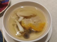-悦融琥珀·京鲁菜·海味珍品(西单店)